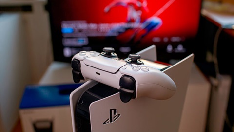 playstation 5 ps5